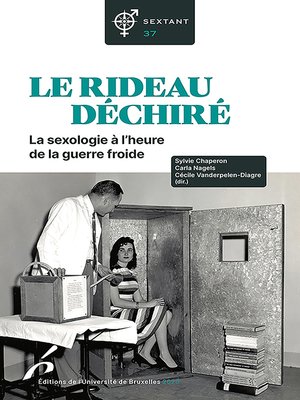 cover image of Le rideau déchiré
